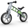 Fiets groen 1